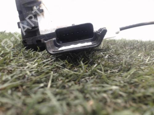 Front right lock PEUGEOT 308 I (4A_, 4C_) 1.6 HDi | BP25391489C97 