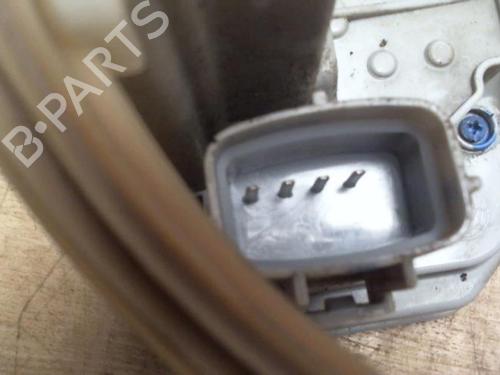 Front right lock FIAT BRAVO II (198_) 1.6 D Multijet (198AXH1B) | BP25410273C97 