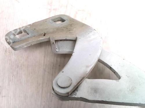 Hinge/Door check strap PEUGEOT PARTNER Box Body/MPV (5_, G_) 1.9 D | BP25428174C146