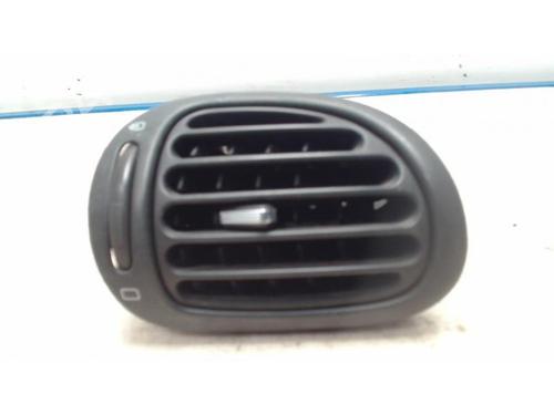 Used Air vent PEUGEOT 206 CC (2D) 2.0 S16 (136 hp) 25420632