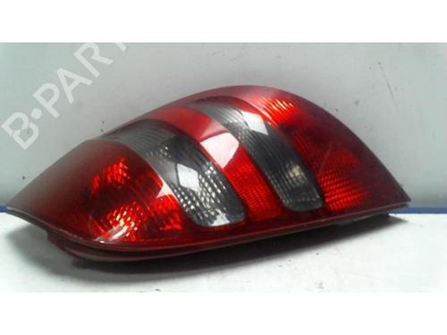 Right taillight MERCEDES-BENZ A-CLASS (W169) A 180 CDI (169.007, 169.307) | BP25418527C35