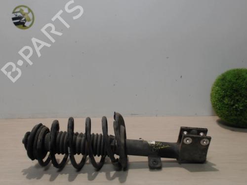 Used Right front shock absorber CITROËN C4 Picasso I MPV (UD_) 1.6 HDi (109 hp) 25408484