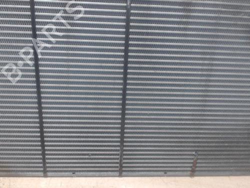 Used Intercooler RENAULT ESPACE IV (JK0/1_) 3.0 dCi (JK0J, JK0V) (177 hp) 25410988