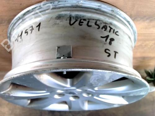 Rim RENAULT VEL SATIS (BJ0_) 3.5 V6 (BJ0R, BJ0V, BJ0U) | BP25423923C45 