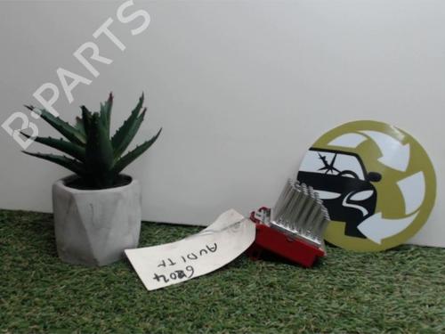 Heizwiderstand AUDI TT (8N3) 1.8 T quattro | BP25397894M108 