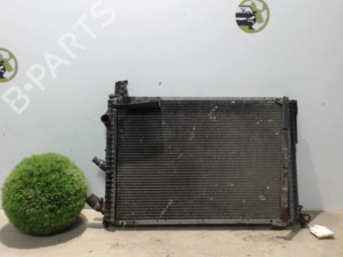 Used Water radiator RENAULT ESPACE III (JE0_) 2.0 (JE0A) (114 hp) 25391610