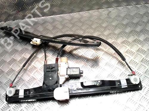 Used Front left window mechanism FORD S-MAX (WA6) 2.0 TDCi (140 hp) 31226230