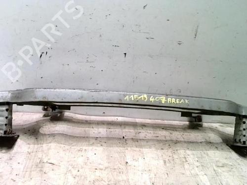 Front bumper reinforcement PEUGEOT 407 SW (6E_, 6D_) 1.6 HDi 110 | BP25425310C109 