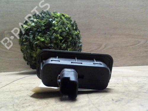 Used Electronic module RENAULT SCÉNIC III (JZ0/1_) 1.5 dCi (110 hp) 31231766