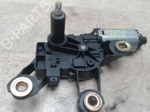 Viskermotor bakrute FORD FIESTA V (JH_, JD_) 1.3 (60 hp) 25422031