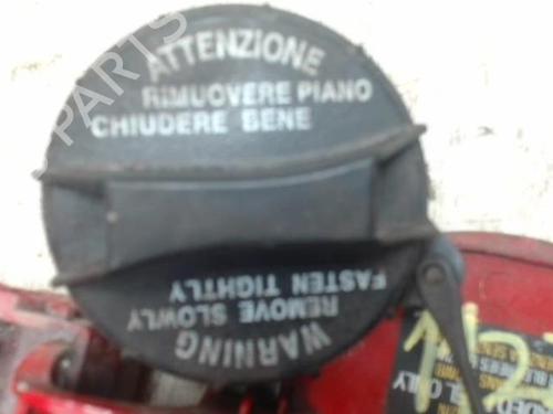 Fuel flap KIA PICANTO I (SA) 1.0 | BP27745818C131 