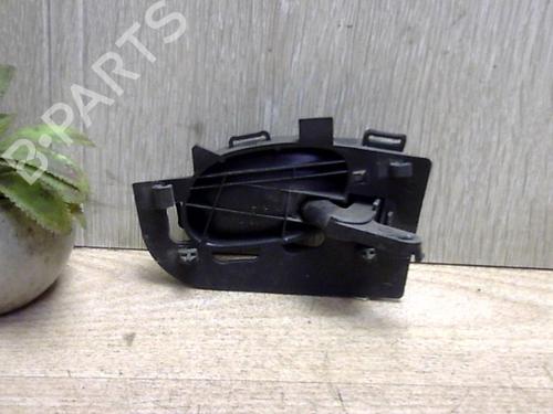 Rear left interior door handle PEUGEOT 206+ (2L_, 2M_) 1.1 | BP25410294I15
