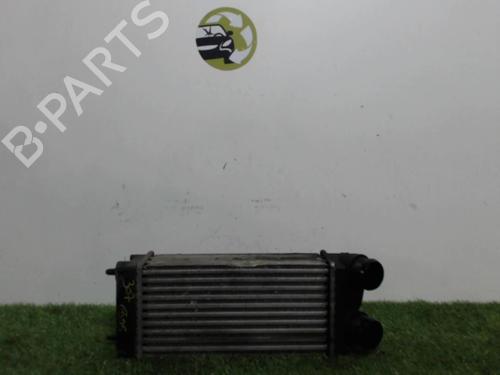 Intercooler PEUGEOT 307 Break (3E) 1.6 HDi 110 (109 hp) 32012831