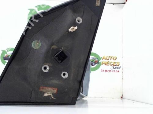 Right mirror HYUNDAI GETZ (TB) 1.3 i | BP25415349C27 