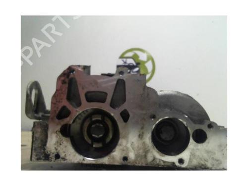 Cylinder head OPEL SIGNUM Hatchback (Z03) 1.9 CDTI (F48) | BP25387975M5 