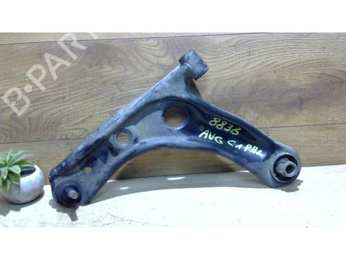 Used Left front suspension arm CITROËN C1 II (PA_, PS_) 1.0 VTi 72 (72 hp) 25414166