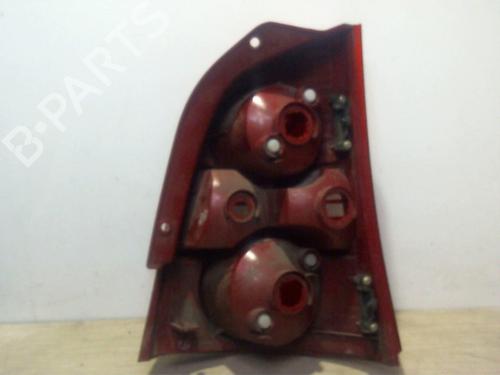 Left taillight HYUNDAI ATOS PRIME (MX) 1.1 | BP25389733C34 