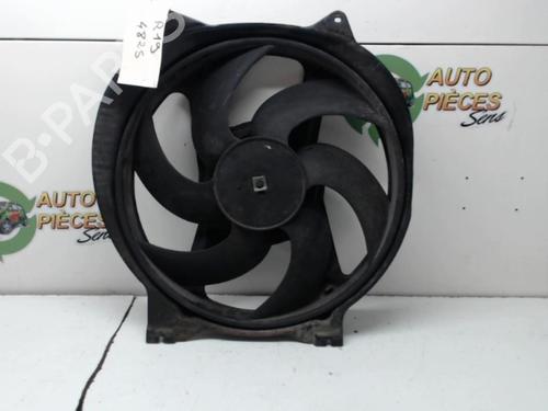 Used Heater blower motor RENAULT 19 I (B/C53_) 1.9 D (B/C534, B/C53J) (64 hp) 25397942