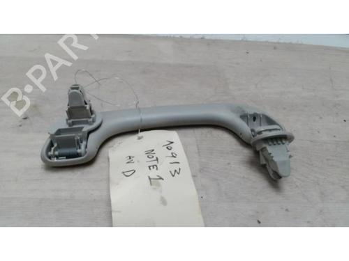 Interior roof handle PEUGEOT 5008 (0U_, 0E_) 1.6 HDi | BP25419463I35 