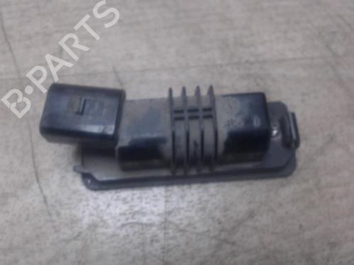 Nummerpladelys SEAT LEON (1P1) 2.0 TDI 16V (140 hp) 29415514