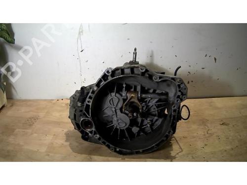 Gearbox RENAULT ESPACE III (JE0_) 2.2 12V TD (JE0E, JE0H, JE0P) | BP25401784M3 
