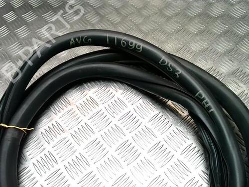 Rubber door seal CITROËN DS3 (SA_) 1.6 HDi 110 | BP25431419C142
