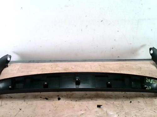 Boot lining RENAULT LAGUNA II (BG0/1_) 1.8 16V (BG0B, BG0C, BG0J, BG0M, BG0V) | BP25421191I3 