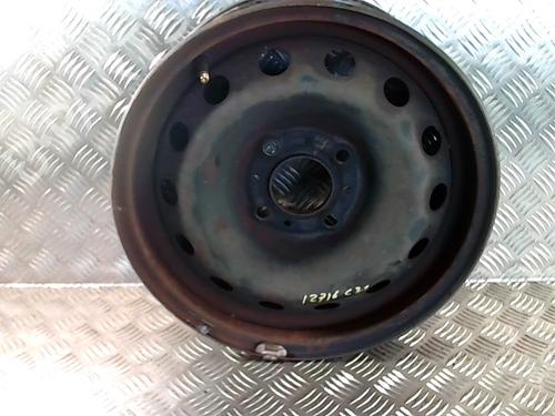 Used Rim Rim CITROËN C3 I (FC_, FN_) 1.4 HDi (68 hp) 33748361 33748361