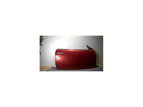 Used Right front door RENAULT MEGANE II Coupé-Cabriolet (EM0/1_) 1.6 (113 hp) 25401589