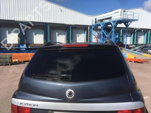 Steering column SSANGYONG KYRON 2.0 Xdi 4x4 | BP25397851M21 - Image 11