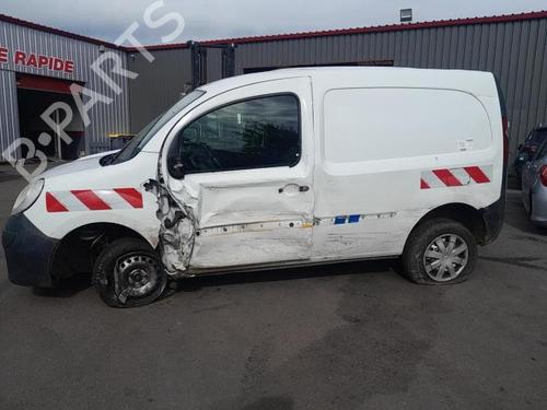 Commande Chauffage RENAULT KANGOO Express (FW0/1_) 1.5 dCi 85 (FW0K, FW0L, FW0B) | BP26676113I5 