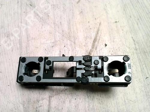 Used Licence plate light RENAULT SAFRANE II (B54_) 2.2 dT (B54G) (113 hp) 25420320