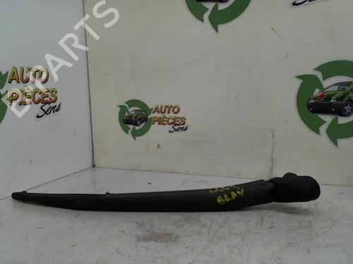 Used Rear windshield wiper arm FIAT BRAVO II (198_) 1.6 D Multijet (198AXL1B) (120 hp) 25400603