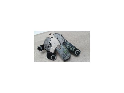 Viskermotor bagrude CITROËN C4 Coupe (LA_) 1.6 HDi (90 hp) 25421926