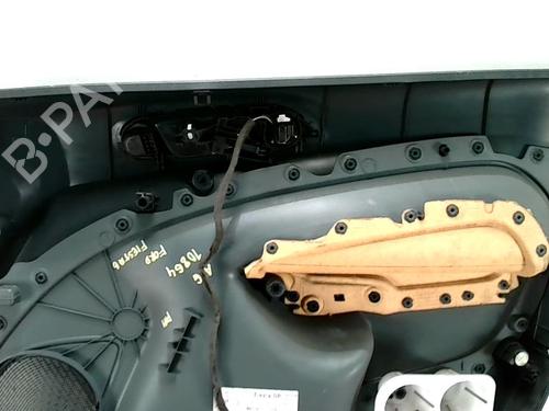 Venstre frontpanel FORD FIESTA VI (CB1, CCN) 1.4 TDCi | BP25420534C58