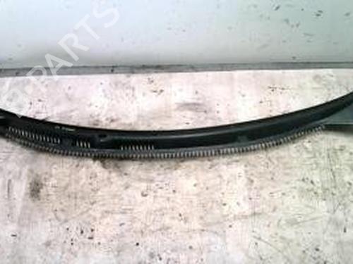 Used Scuttle panel VW POLO (9N_, 9A_) 1.4 TDI (75 hp) 26550170