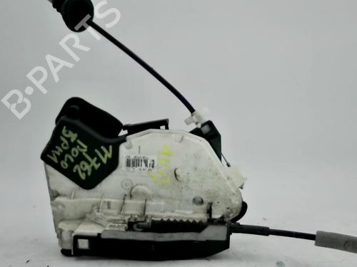 Used Front right lock Front right lock 25428918 25428918