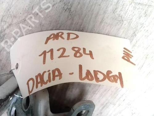 Hinge/Door check strap DACIA LODGY (JS_) 1.5 dCi (JSMC, JSAF) | BP28032837C146 