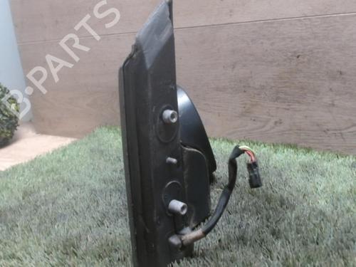 Used Right mirror SEAT ALTEA (5P1) 2.0 TDI 16V (140 hp) 31232244