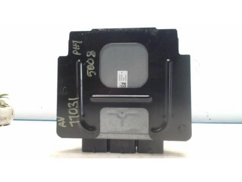 Engine control unit (ECU) PEUGEOT 5008 (0U_, 0E_) 1.6 HDi | BP25419986M57 