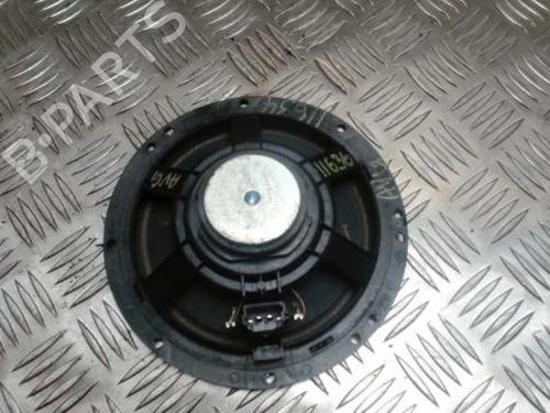 Speaker CITROËN DS3 (SA_) 1.6 HDi 90 | BP26218133E2 