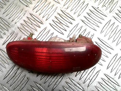 Third brake light RENAULT KANGOO (KC0/1_) D 65 1.9 (KC0E, KC02, KC0J, KC0N) | BP37090778L11 - Image 2