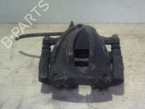 Used Right front brake caliper TOYOTA AVENSIS (_T25_) 2.0 D-4D (CDT250_, CDT250R) (116 hp) 31218837