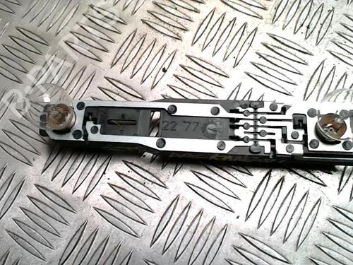 Licence plate light RENAULT KANGOO (KC0/1_) D 65 1.9 (KC0E, KC02, KC0J, KC0N) | BP37090774I40 - Image 2