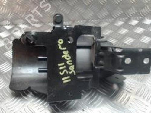 Used Other DACIA SANDERO II 1.5 dCi 75 / Blue dCi 75 (B8JW, B8M4, B8AH, B8M7, B8M6) (75 hp) 30666655