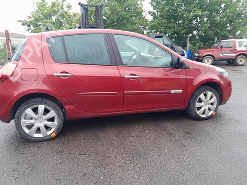 Washer pump RENAULT CLIO III (BR0/1, CR0/1) 1.5 dCi (BR17, CR17) | BP25418760E24