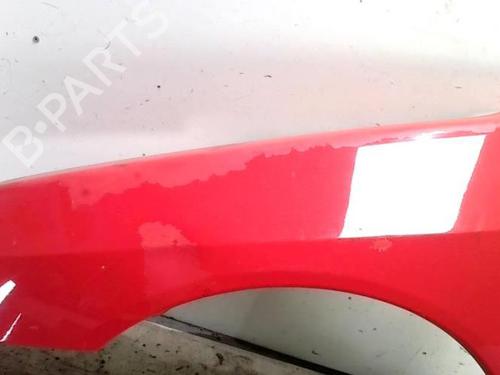 Left front fenders PEUGEOT 306 Hatchback (7A, 7C, N3, N5) 2.0 HDI 90 | BP26726667C41 