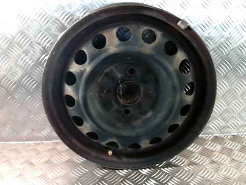 Used Rim Rim PEUGEOT 107 (PM_, PN_) 1.0 (68 hp) 33748355 33748355