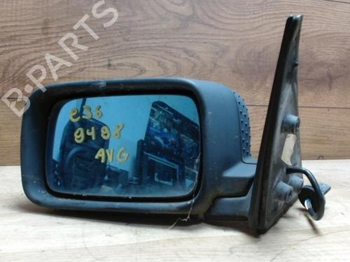Left mirror BMW 3 Touring (E36) 325 tds | BP31222340C26