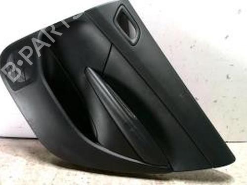 Used Rear right panel PEUGEOT 308 I (4A_, 4C_) 1.6 16V (120 hp) 25429096